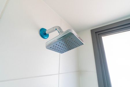 Apartamento para alugar com 64m², 2 quartos e 1 vagaBanheiro da Suíte