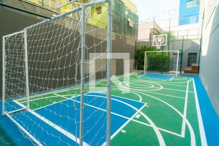 Apartamento para alugar com 64m², 2 quartos e 1 vagaQuadra Esportiva