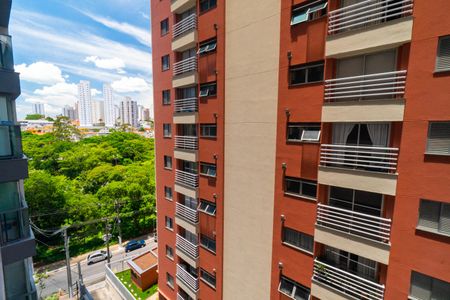 Apartamento para alugar com 64m², 2 quartos e 1 vagaVista do Suite