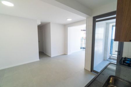 Apartamento para alugar com 64m², 2 quartos e 1 vagaSala/Cozinha