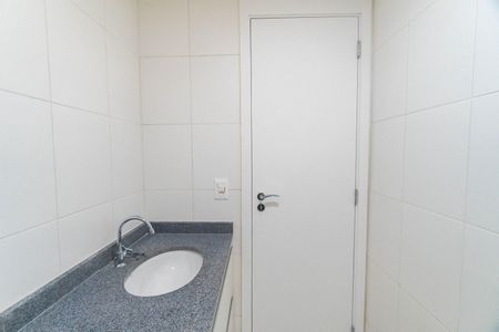 Apartamento para alugar com 64m², 2 quartos e 1 vagaBanheiro Social