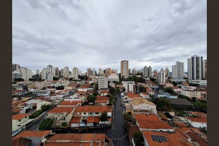Apartamento para alugar com 120m², 2 quartos e 2 vagasVista Quarto 2