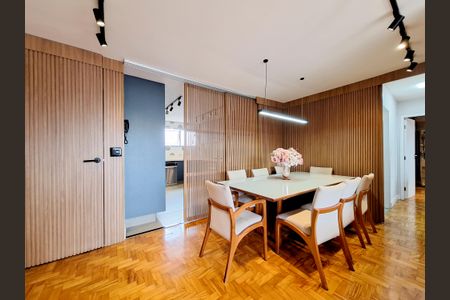 Sala de apartamento para alugar com 2 quartos, 120m² em Jardim São Paulo, São Paulo