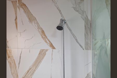 Apartamento para alugar com 120m², 2 quartos e 2 vagasBanheiro Quarto 2