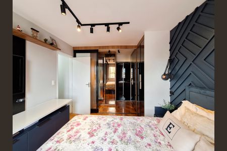 Apartamento para alugar com 120m², 2 quartos e 2 vagasQuarto 2