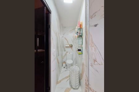 Apartamento para alugar com 120m², 2 quartos e 2 vagasBanheiro Quarto 2