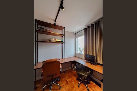 Apartamento para alugar com 120m², 2 quartos e 2 vagasQuarto 1