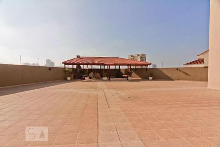 Apartamento para alugar com 120m², 2 quartos e 2 vagasÁrea comum