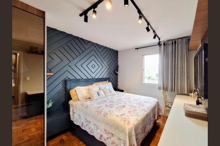 Apartamento para alugar com 120m², 2 quartos e 2 vagasQuarto 2