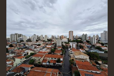 Apartamento para alugar com 120m², 2 quartos e 2 vagasVista Quarto 1