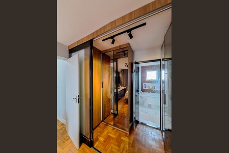 Apartamento para alugar com 120m², 2 quartos e 2 vagasQuarto 2