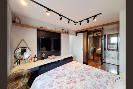 Apartamento para alugar com 120m², 2 quartos e 2 vagasQuarto 2