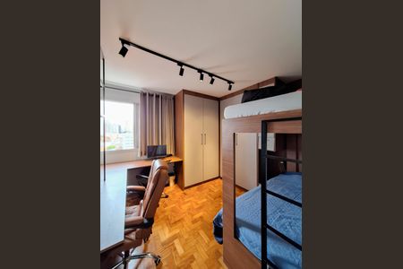 Apartamento para alugar com 120m², 2 quartos e 2 vagasQuarto 1