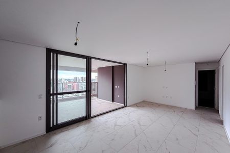 Sala de apartamento à venda com 2 quartos, 145m² em Vila Mariana, São Paulo