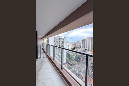 Apartamento à venda com 145m², 2 quartos e 2 vagasVaranda da Suíte