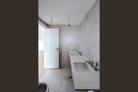 Apartamento à venda com 145m², 2 quartos e 2 vagasBanheiro da Suíte