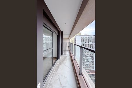 Apartamento à venda com 145m², 2 quartos e 2 vagasVaranda da Suíte