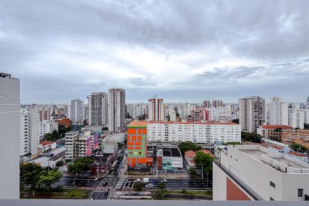 Apartamento à venda com 145m², 2 quartos e 2 vagasVista da Varanda