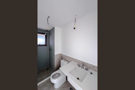 Apartamento à venda com 145m², 2 quartos e 2 vagasBanheiro 2 da Suíte