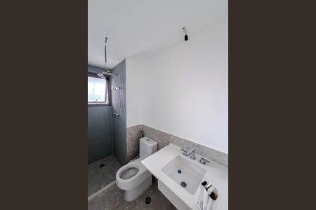 Apartamento à venda com 145m², 2 quartos e 2 vagasBanheiro da Suíte 2