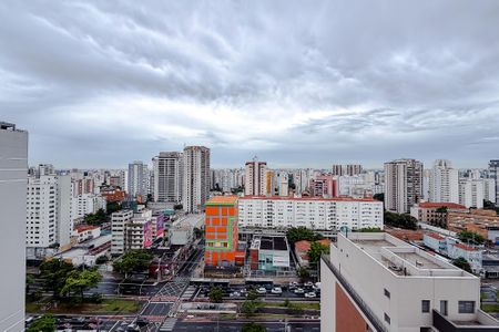 Apartamento à venda com 145m², 2 quartos e 2 vagasVista da Varanda