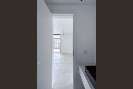 Apartamento à venda com 145m², 2 quartos e 2 vagasLavabo