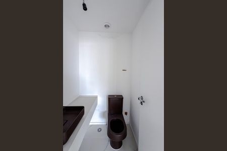 Apartamento à venda com 145m², 2 quartos e 2 vagasLavabo