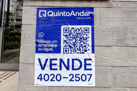 Apartamento à venda com 145m², 2 quartos e 2 vagasPlaquinha