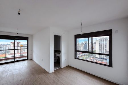 Apartamento à venda com 145m², 2 quartos e 2 vagasQuarto 1 - Suíte