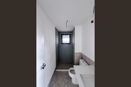 Apartamento à venda com 145m², 2 quartos e 2 vagasBanheiro 2 da Suíte