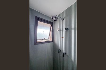 Apartamento à venda com 145m², 2 quartos e 2 vagasBanheiro da Suíte 2