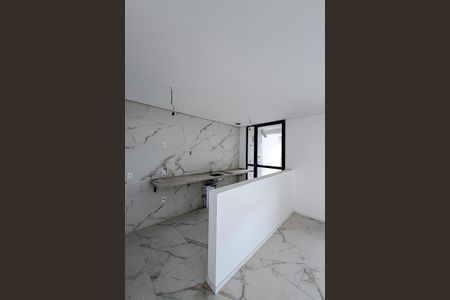 Apartamento à venda com 145m², 2 quartos e 2 vagasCozinha