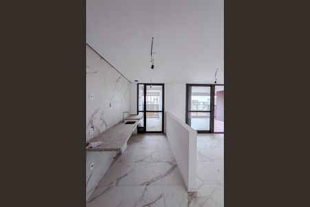 Apartamento à venda com 145m², 2 quartos e 2 vagasCozinha