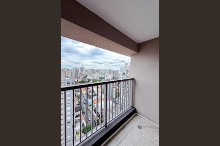 Apartamento à venda com 145m², 2 quartos e 2 vagasVaranda da Suíte 2