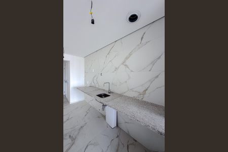 Apartamento à venda com 145m², 2 quartos e 2 vagasCozinha