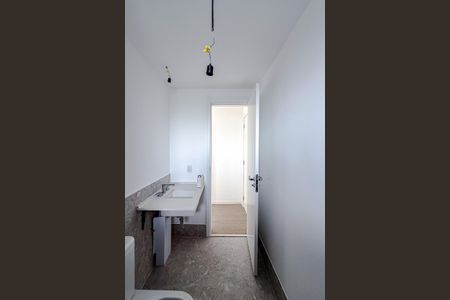 Apartamento à venda com 145m², 2 quartos e 2 vagasBanheiro da Suíte 2