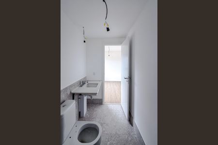 Apartamento à venda com 145m², 2 quartos e 2 vagasBanheiro 2 da Suíte