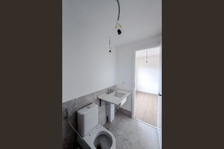 Apartamento à venda com 145m², 2 quartos e 2 vagasBanheiro 2 da Suíte