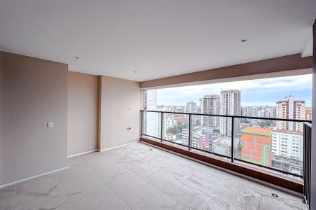 Apartamento à venda com 145m², 2 quartos e 2 vagasVaranda da Sala