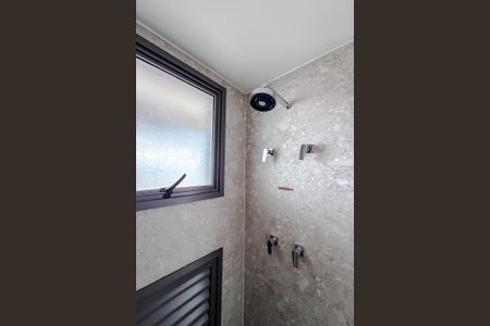 Apartamento à venda com 145m², 2 quartos e 2 vagasBanheiro da Suíte