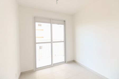 Sala  de apartamento para alugar com 1 quarto, 35m² em Guaiauna, São Paulo