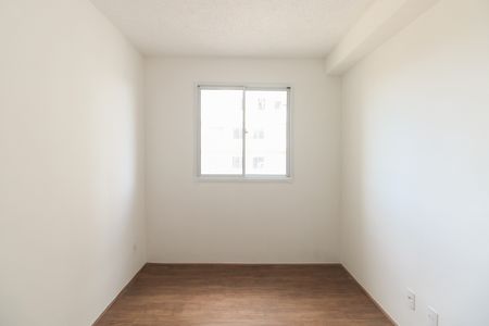 Quarto  de apartamento para alugar com 1 quarto, 35m² em Guaiauna, São Paulo