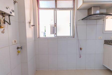 Apartamento à venda com 78m², 2 quartos e 1 vaga Apartamento à venda com 78m², 2 quartos e 1 vagaÁrea de Serviço