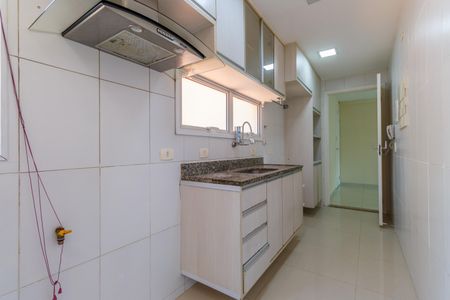 Apartamento à venda com 78m², 2 quartos e 1 vaga Apartamento à venda com 78m², 2 quartos e 1 vagaCozinha