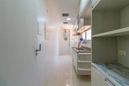 Apartamento à venda com 78m², 2 quartos e 1 vaga Apartamento à venda com 78m², 2 quartos e 1 vagaCozinha