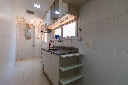 Apartamento à venda com 78m², 2 quartos e 1 vaga Apartamento à venda com 78m², 2 quartos e 1 vagaCozinha