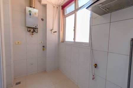 Apartamento à venda com 78m², 2 quartos e 1 vaga Apartamento à venda com 78m², 2 quartos e 1 vagaÁrea de Serviço