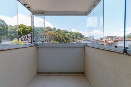 Apartamento à venda com 78m², 2 quartos e 1 vaga Apartamento à venda com 78m², 2 quartos e 1 vagaQuarto Suite Vista
