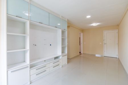 Apartamento à venda com 78m², 2 quartos e 1 vaga Apartamento à venda com 78m², 2 quartos e 1 vagaSala