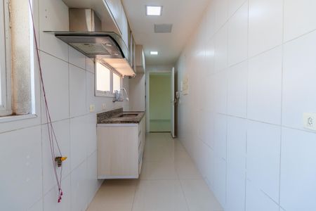Apartamento à venda com 78m², 2 quartos e 1 vaga Apartamento à venda com 78m², 2 quartos e 1 vagaCozinha